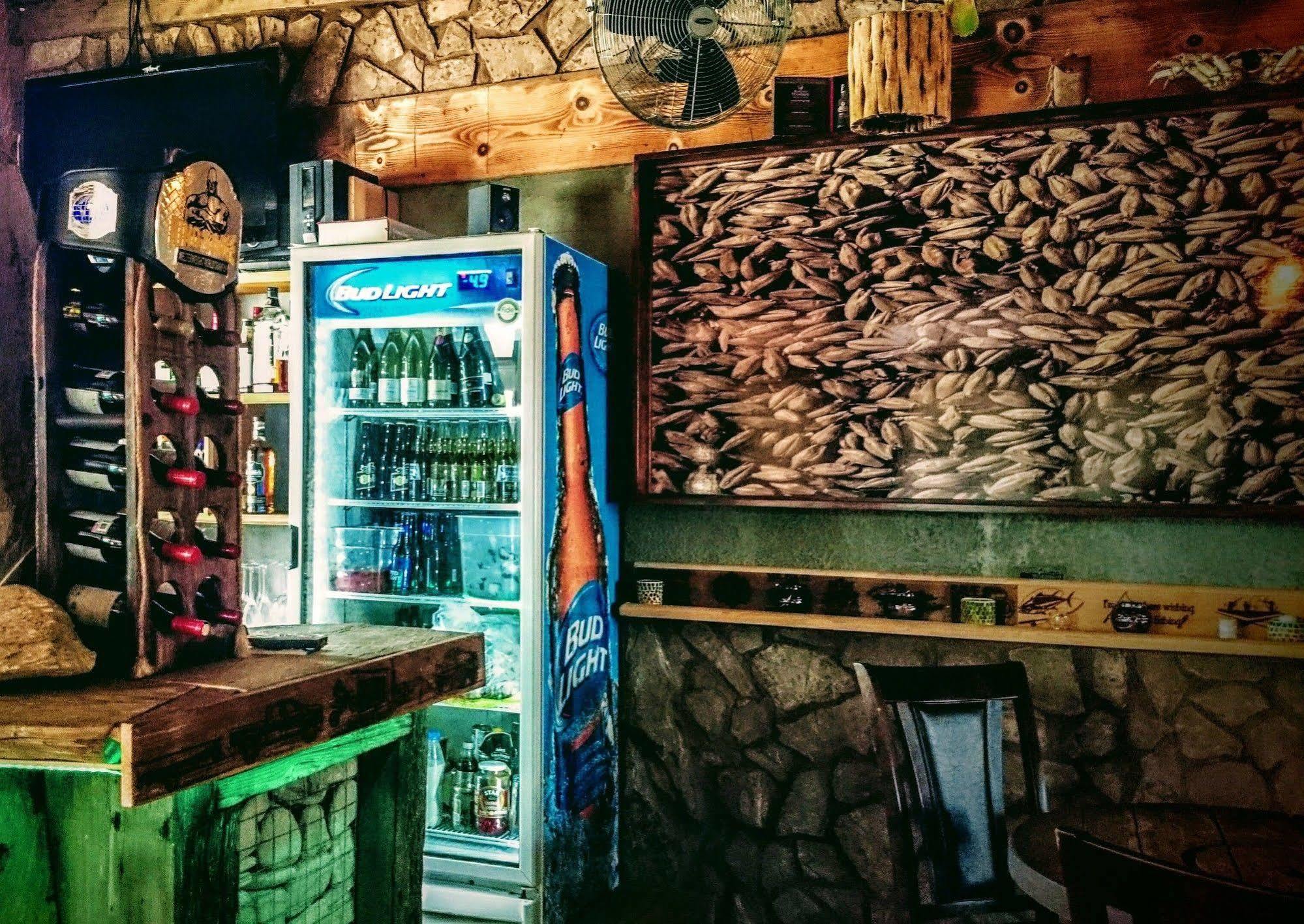 Old Mill Hotel San Quintin エクステリア 写真
